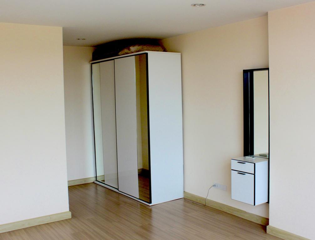 ดิ โอเชี่ยน เพิร์ล Apartment Pattaya ห้อง รูปภาพ
