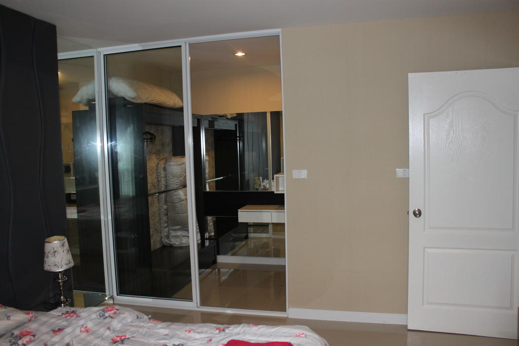 ดิ โอเชี่ยน เพิร์ล Apartment Pattaya ห้อง รูปภาพ