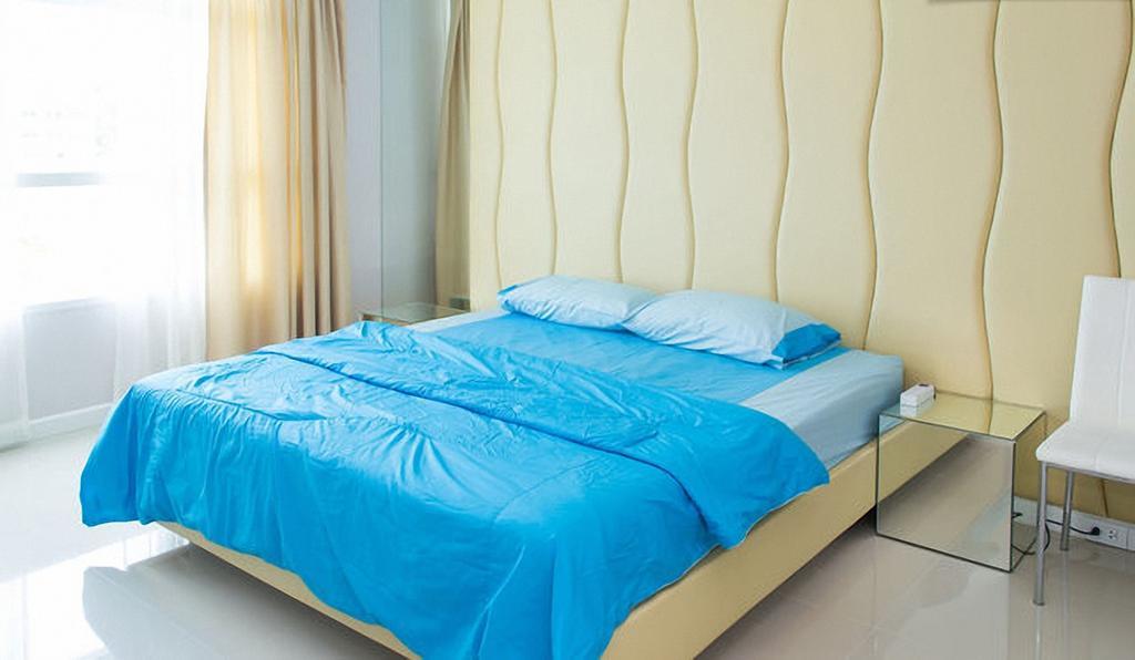 ดิ โอเชี่ยน เพิร์ล Apartment Pattaya ห้อง รูปภาพ