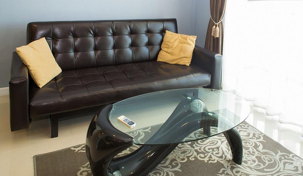 ดิ โอเชี่ยน เพิร์ล Apartment Pattaya ห้อง รูปภาพ