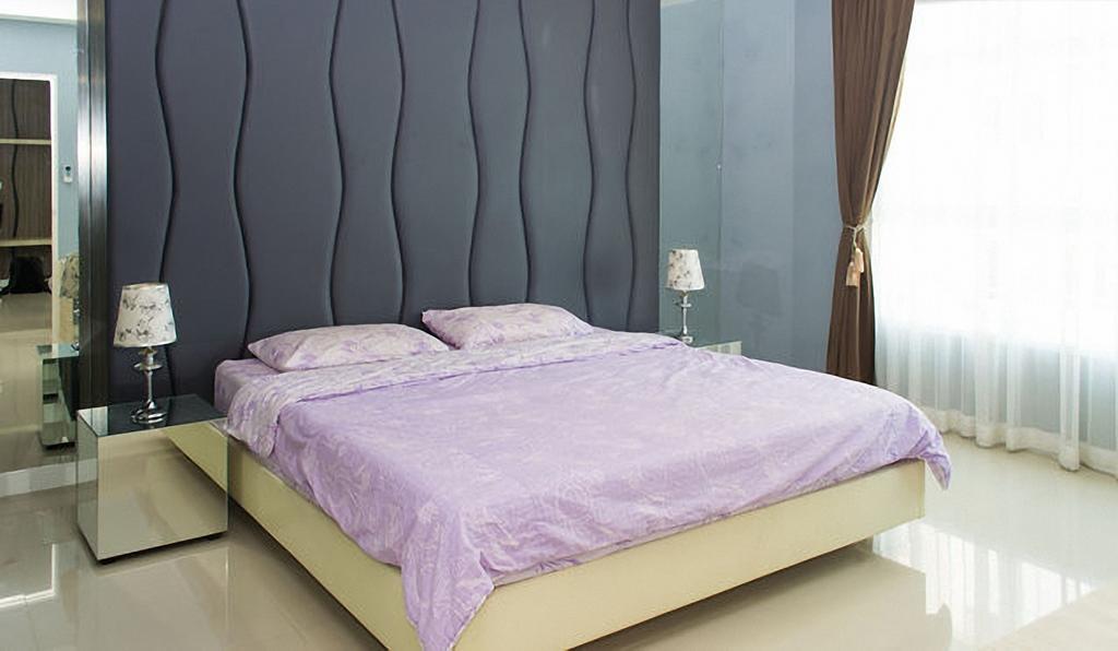 ดิ โอเชี่ยน เพิร์ล Apartment Pattaya ห้อง รูปภาพ