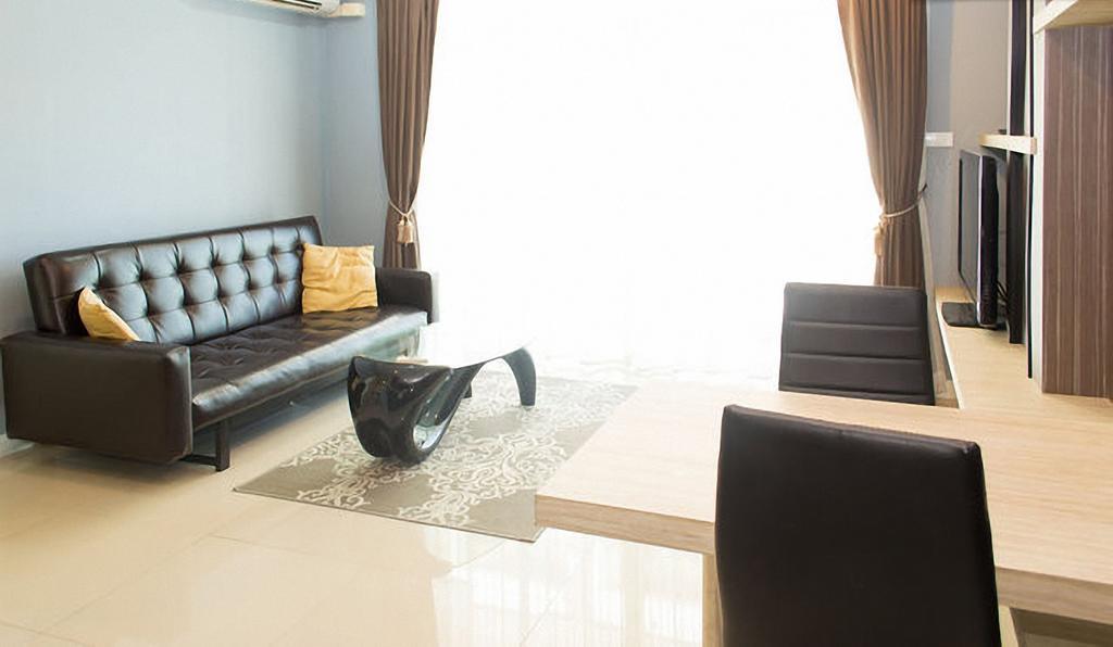 ดิ โอเชี่ยน เพิร์ล Apartment Pattaya ห้อง รูปภาพ